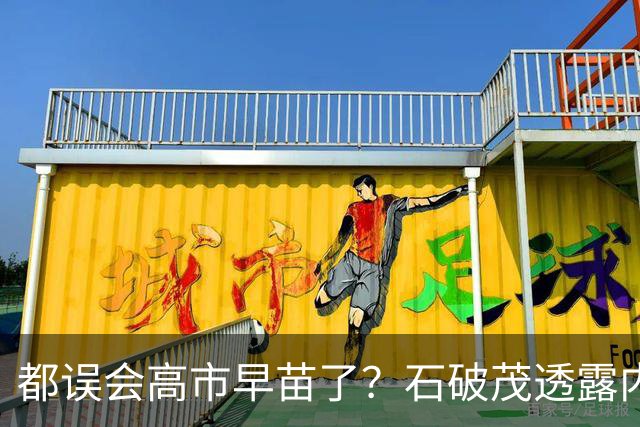 都误会高市早苗了？石破茂透露内情，这个女人不只是坏，还很蠢